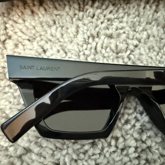 Saint Laurent SL 633 CALISTA - Picture 4 of 10